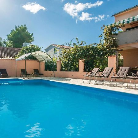 Awesome Apartment In Jadrija With Wifi Exterior foto
