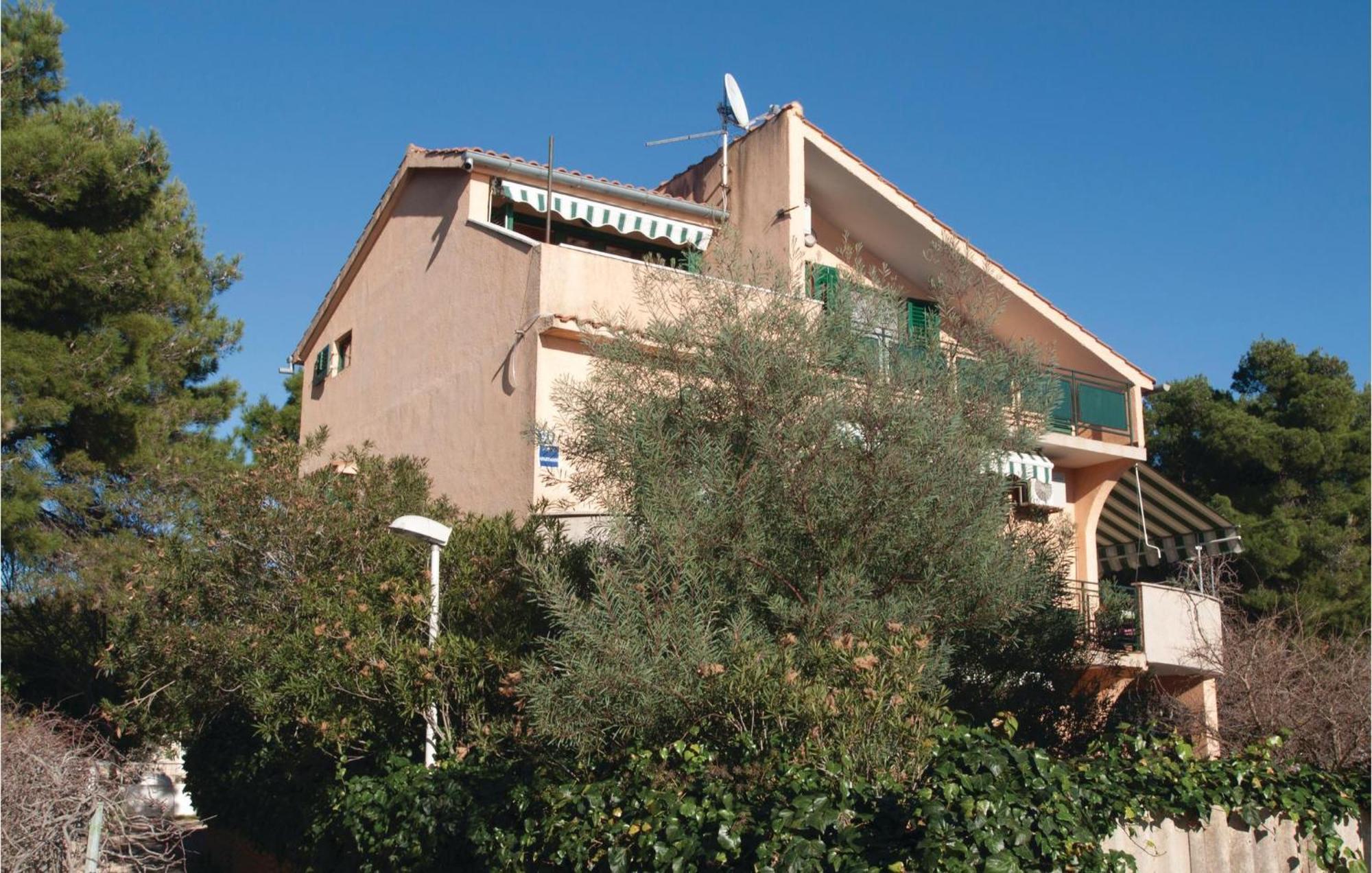 Awesome Apartment In Jadrija With Wifi Exterior foto
