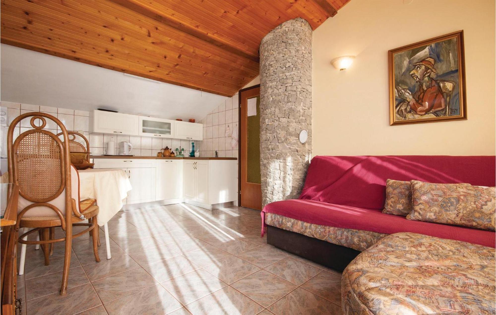Awesome Apartment In Jadrija With Wifi Exterior foto