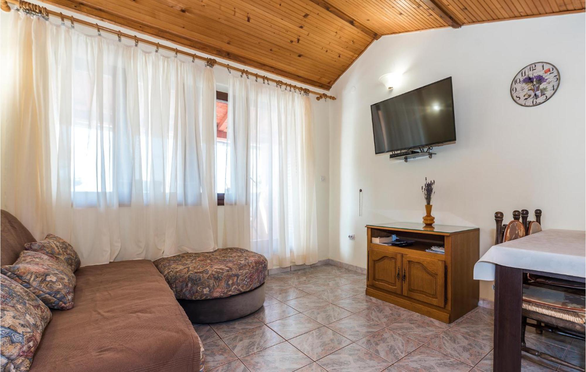 Awesome Apartment In Jadrija With Wifi Exterior foto