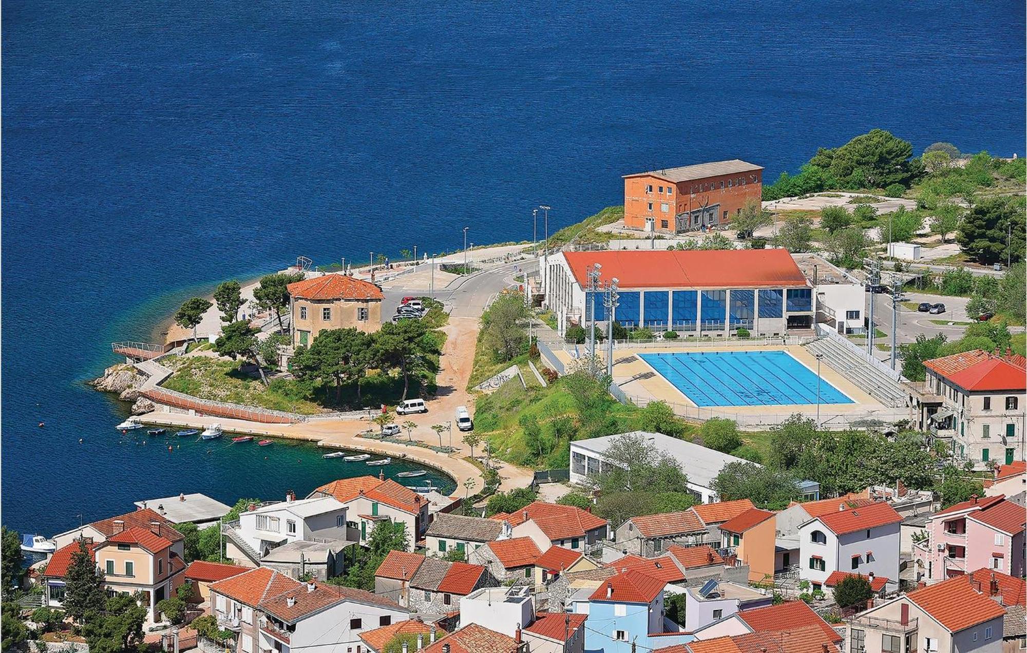 Awesome Apartment In Jadrija With Wifi Exterior foto